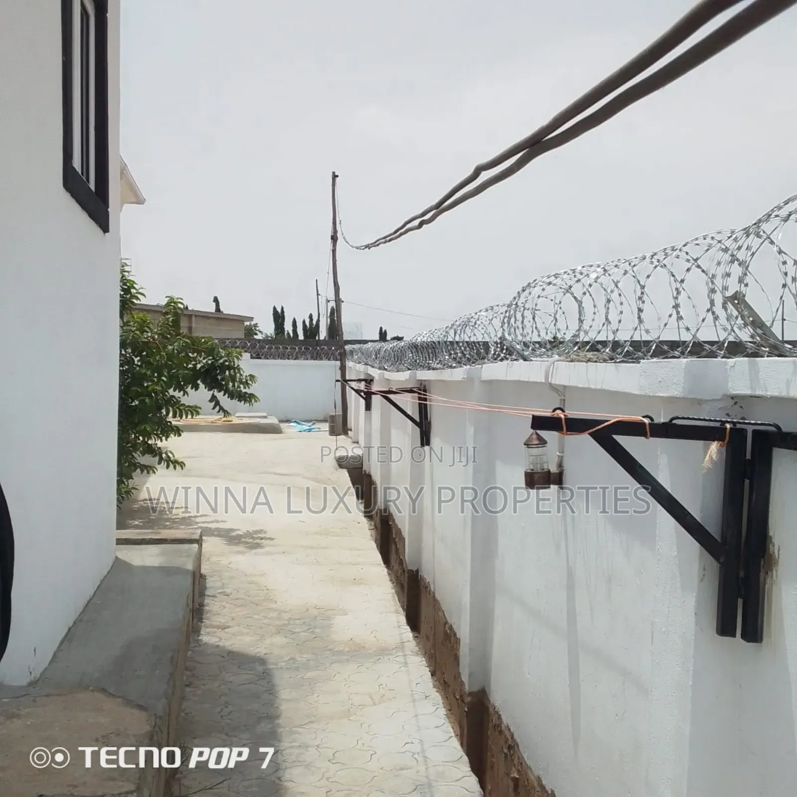 3bdrm Bungalow in Not Inside An, Kuje for sale