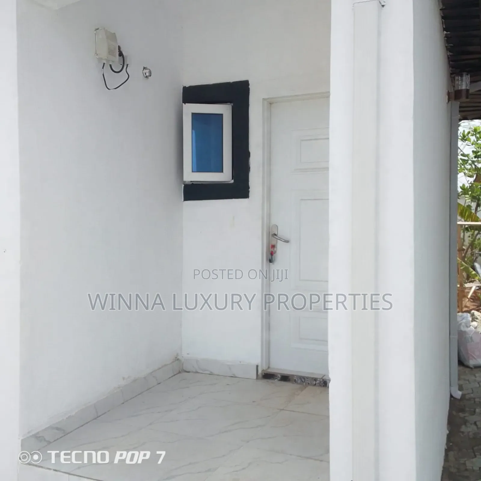 3bdrm Bungalow in Not Inside An, Kuje for sale