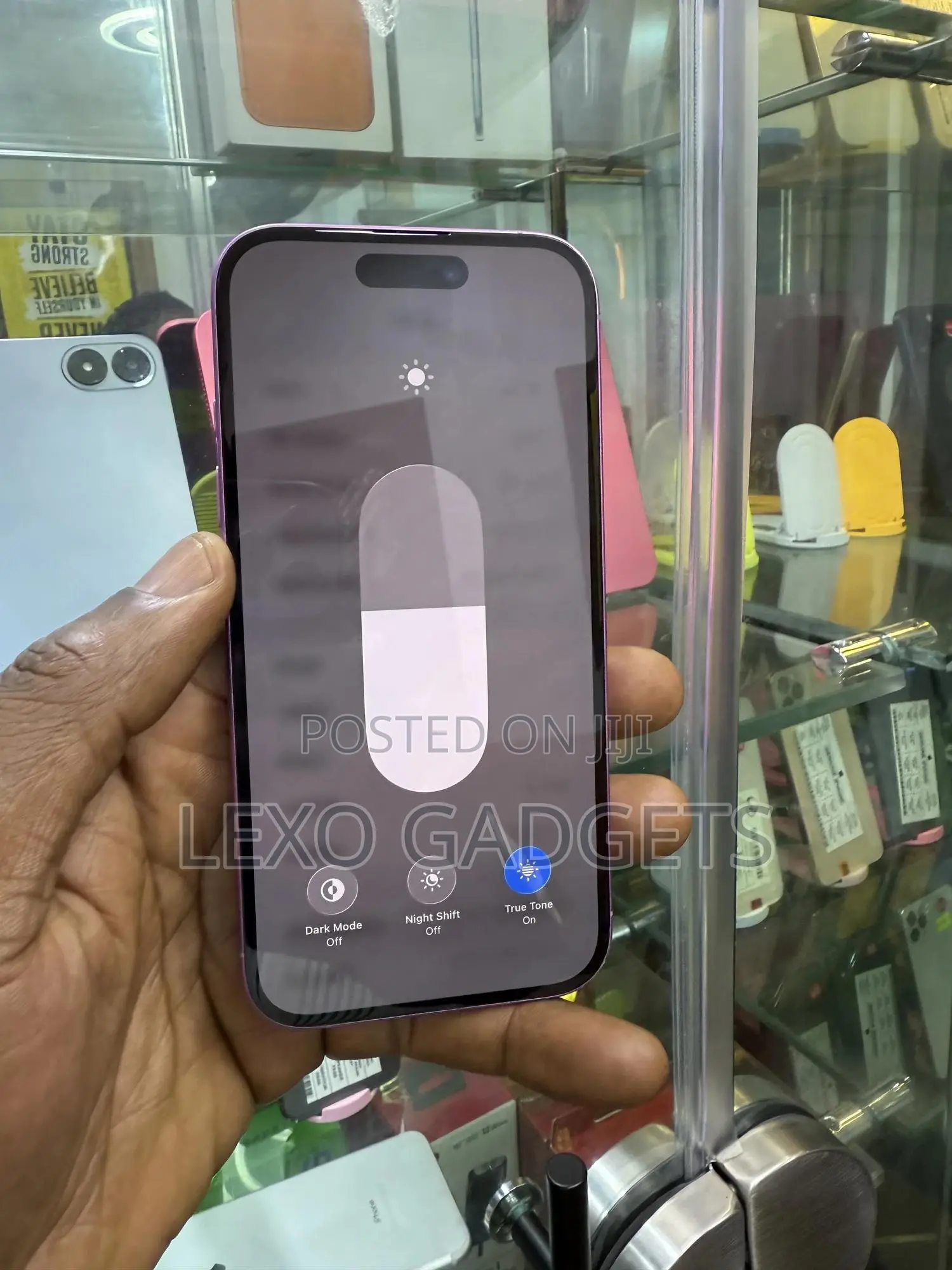 Apple iPhone 16 128 GB Pink