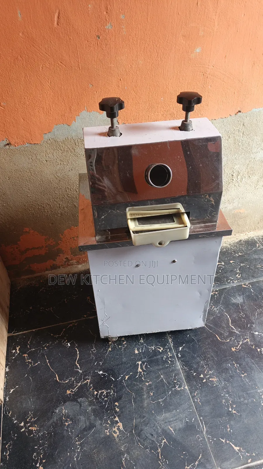 Sugarcane Extractor