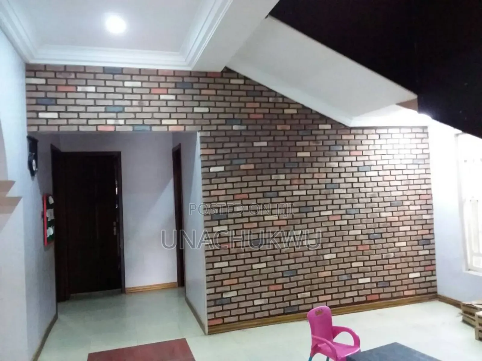 South African Bricks