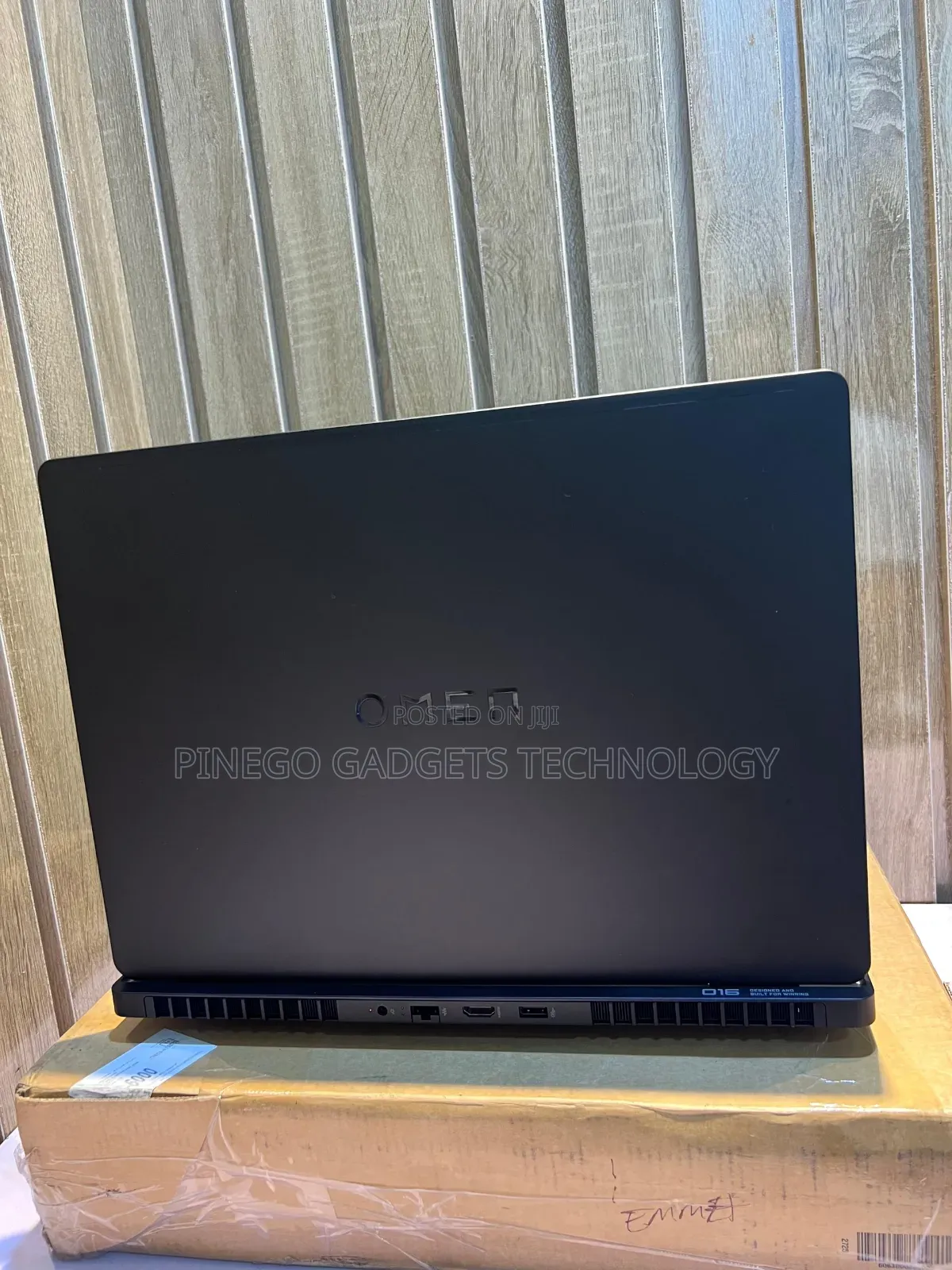 Laptop HP Omen Max 16 32GB Intel Core Ultra 7 SSD 1T