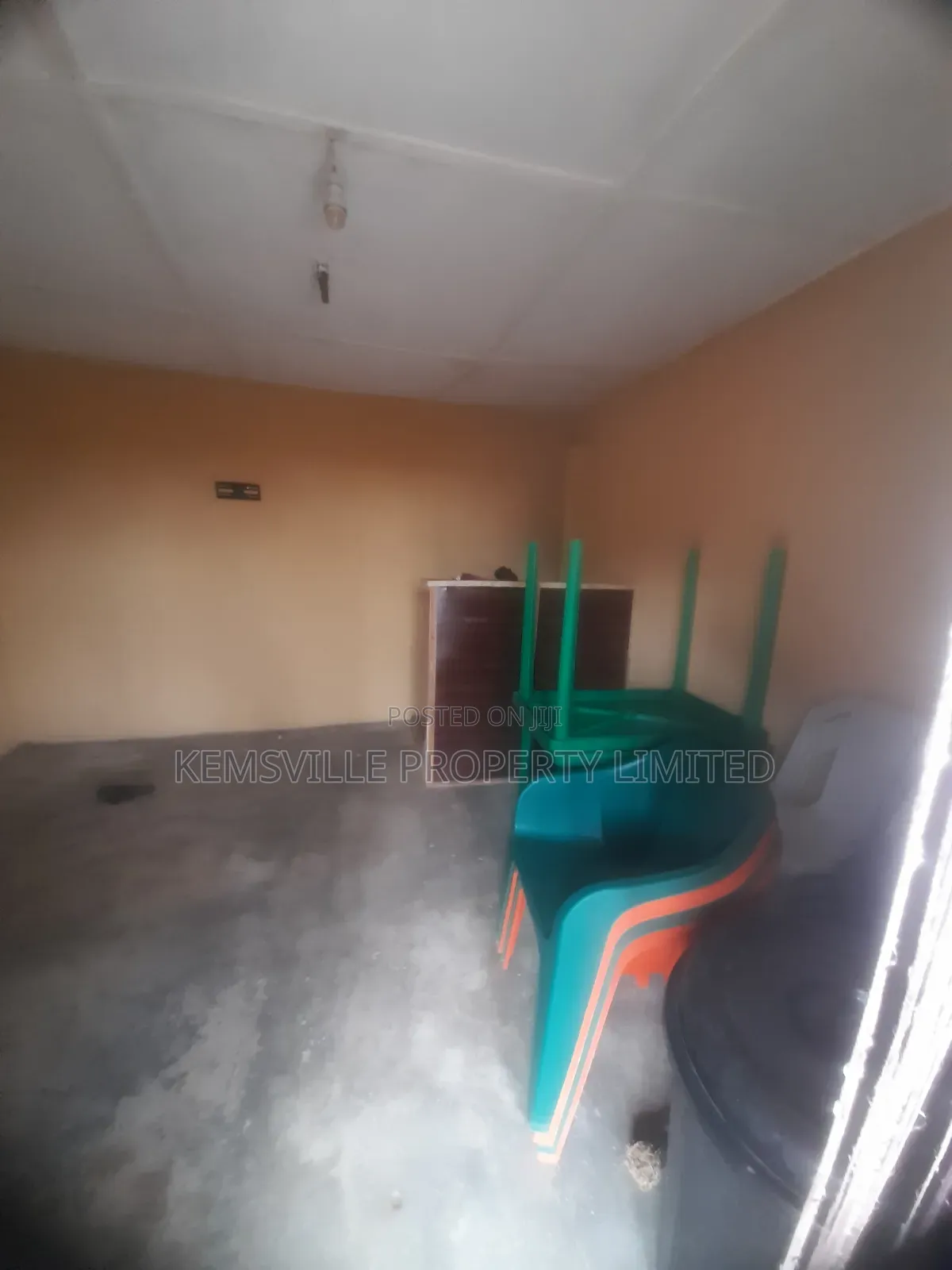 Big Shop for Rent at Mao Junction Kollington