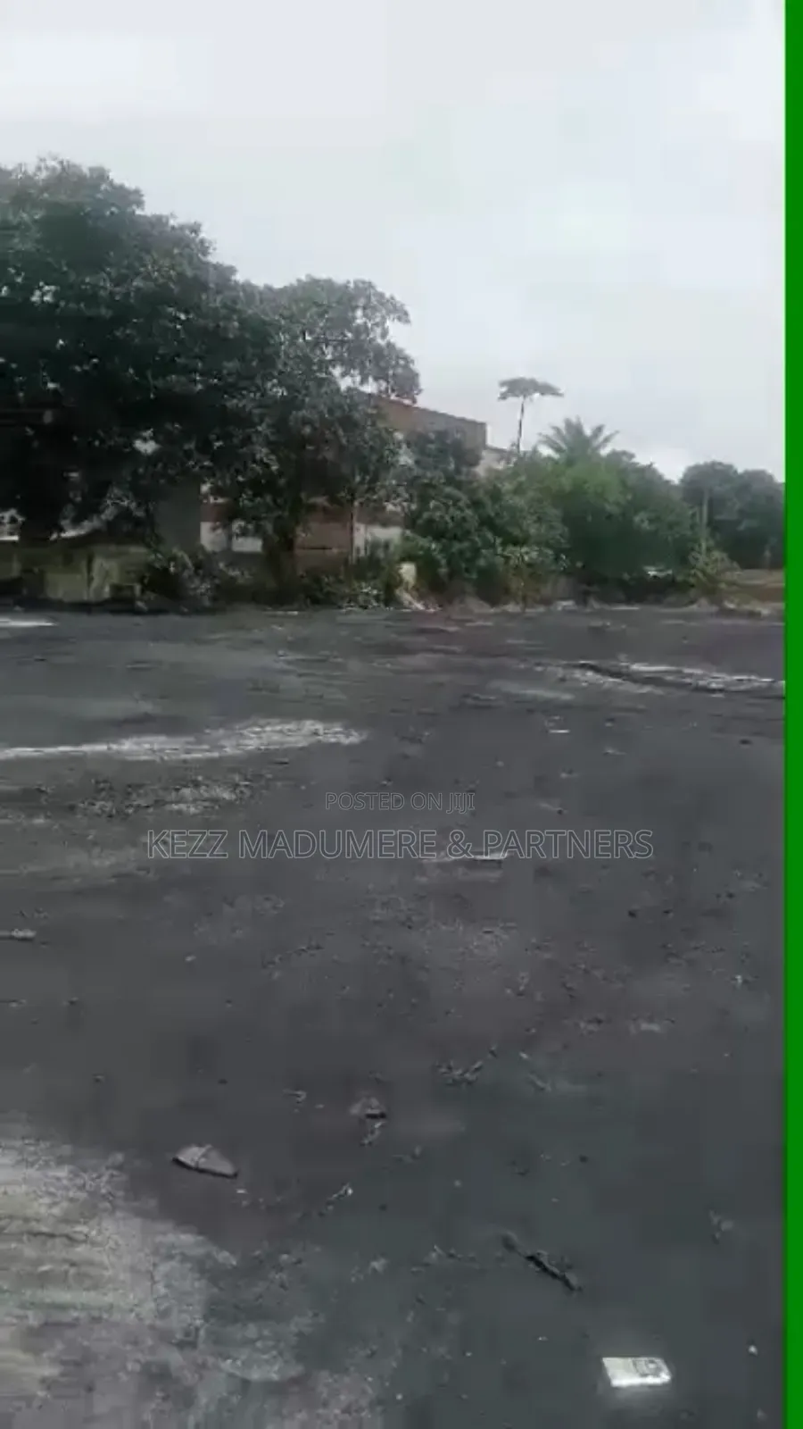For Sale: Wharf Road, Apapa, Lagos