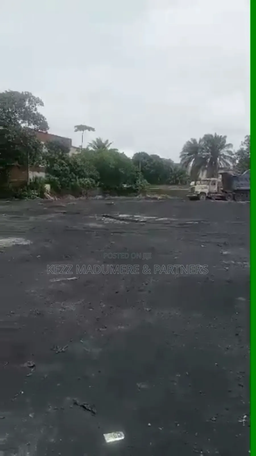 For Sale: Wharf Road, Apapa, Lagos