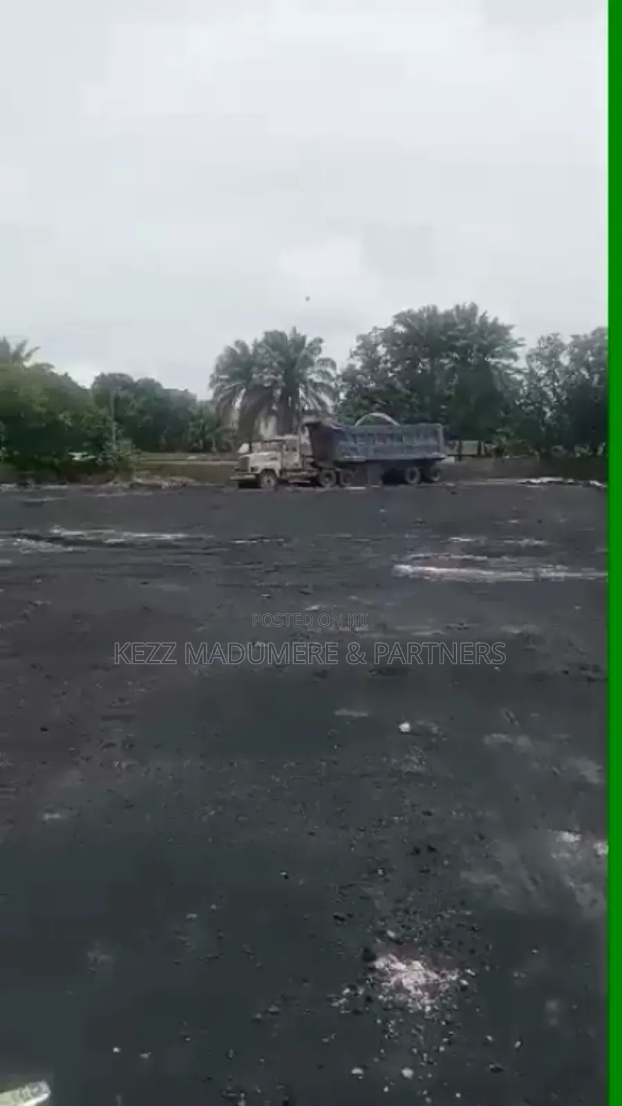 For Sale: Wharf Road, Apapa, Lagos