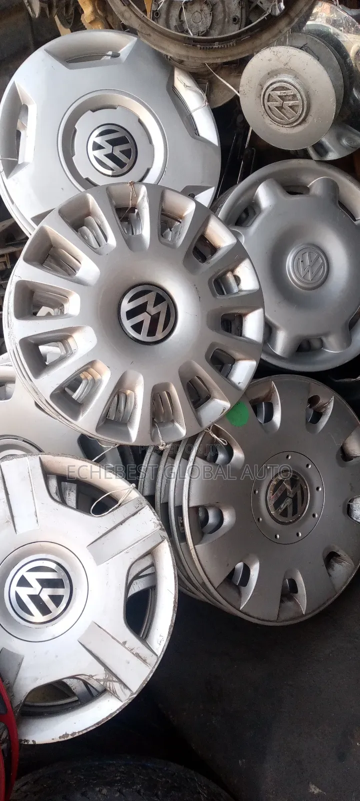 Volkswagen Rims. ( Original)