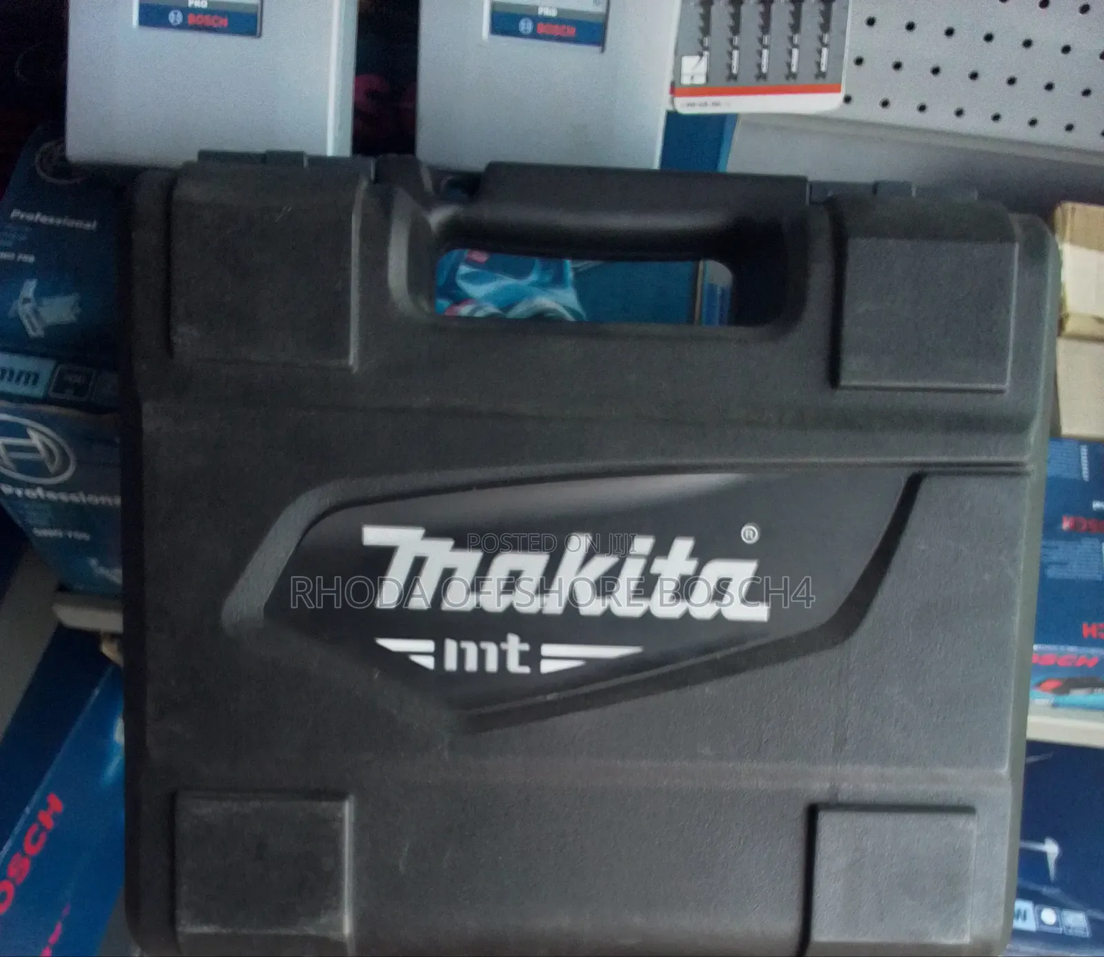 Makita Drilling Machine