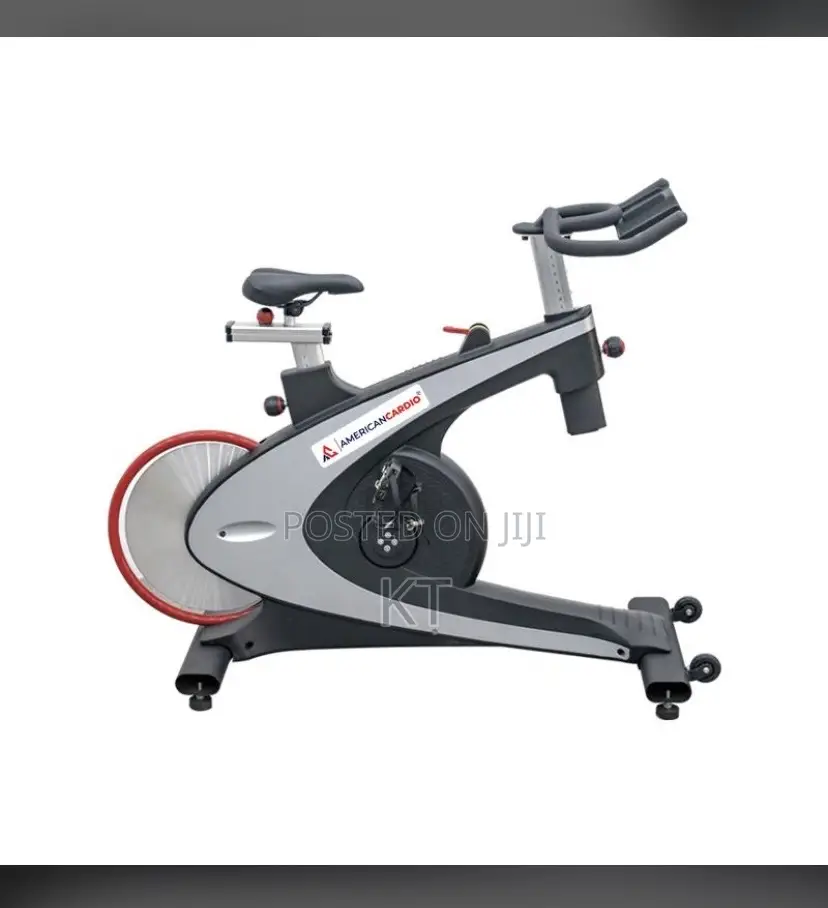 American Commercial Spinning Bike