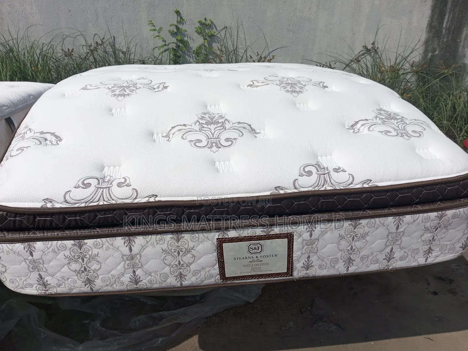Mattress You Want to Pay for Your Family