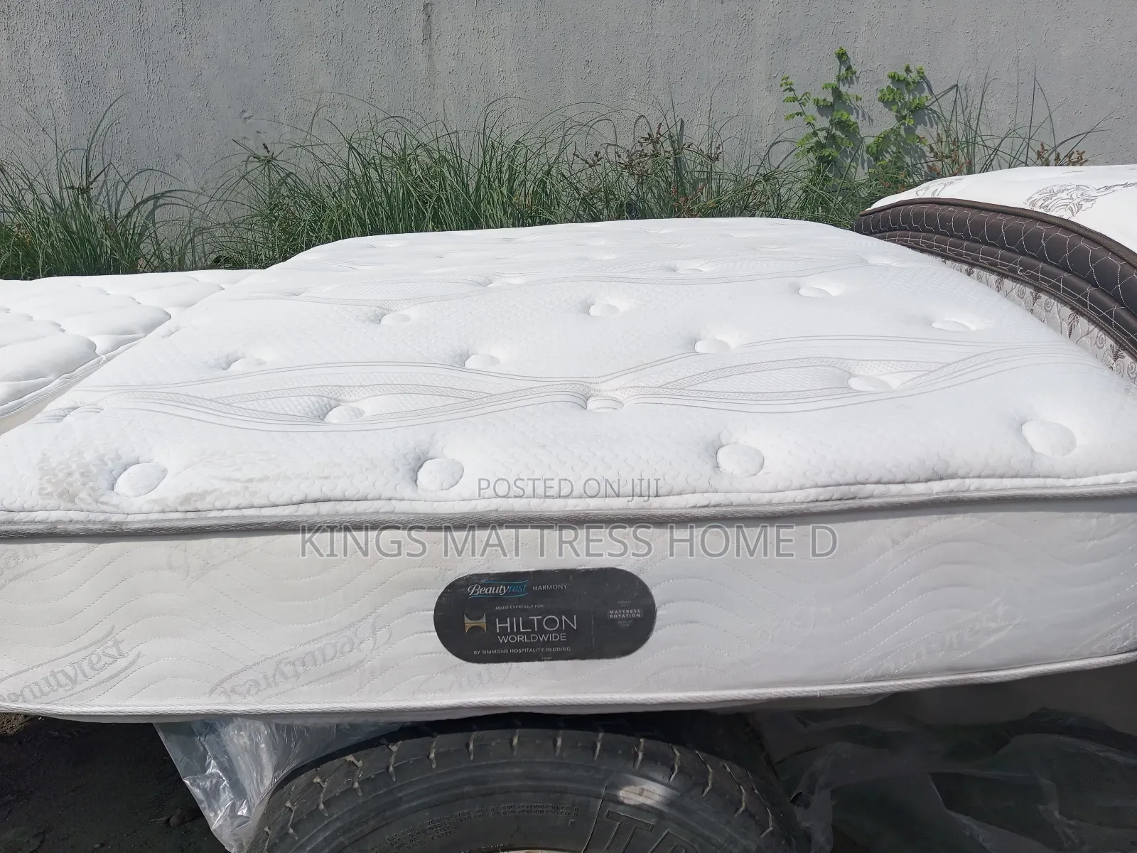 Mattress You Want to Pay for Your Family
