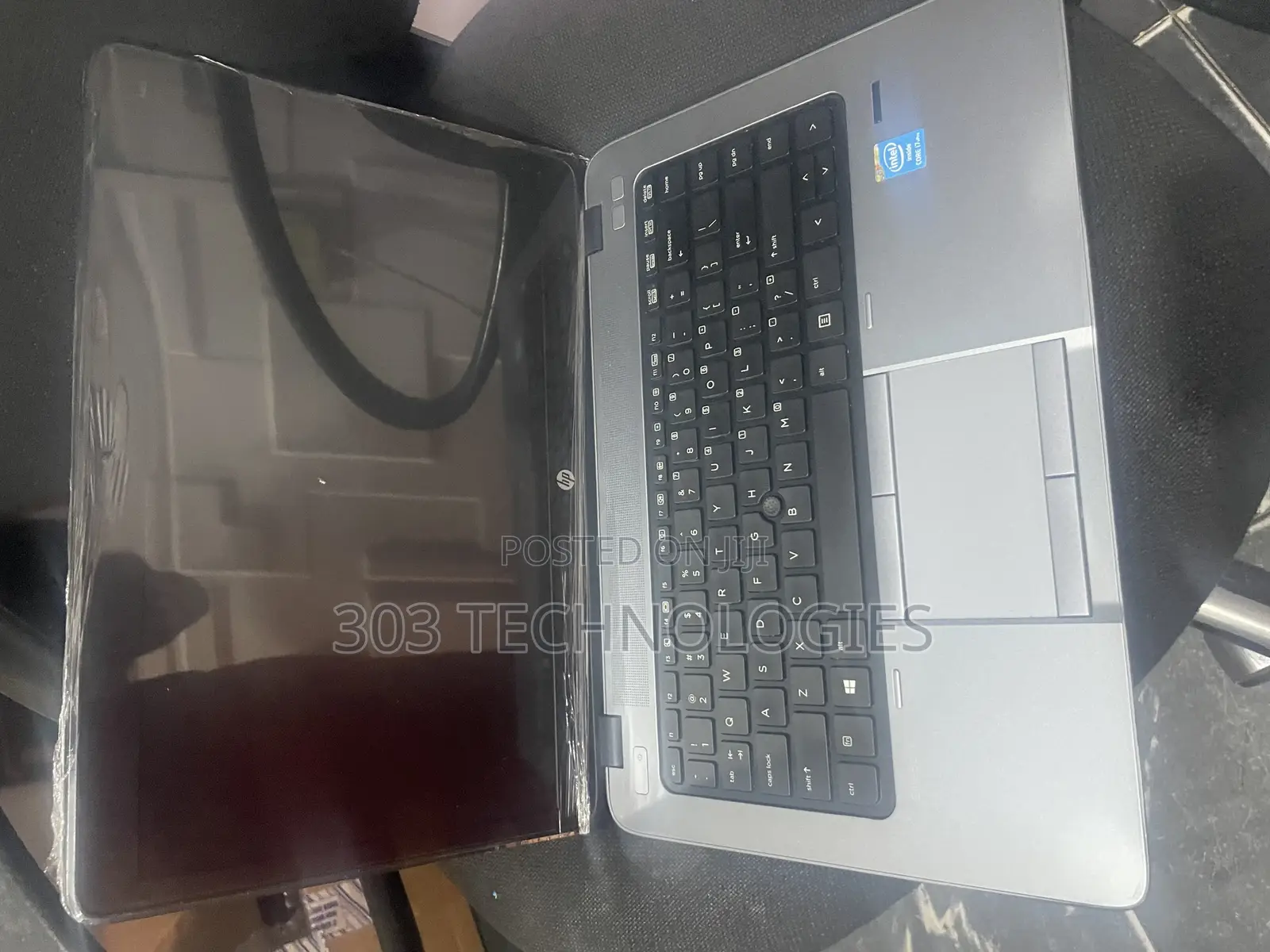 Laptop HP EliteBook 840 G1 8GB Intel Core i7 SSD 256GB
