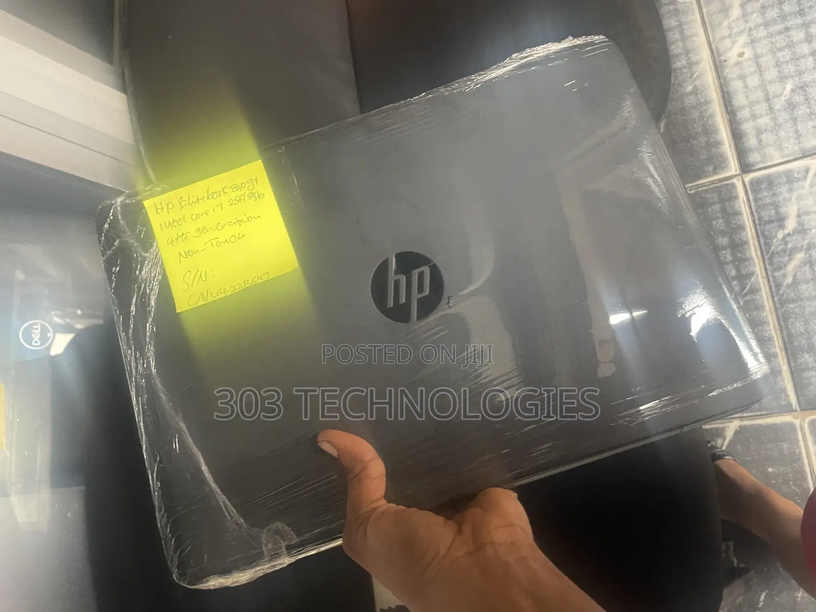 Laptop HP EliteBook 840 G1 8GB Intel Core i7 SSD 256GB