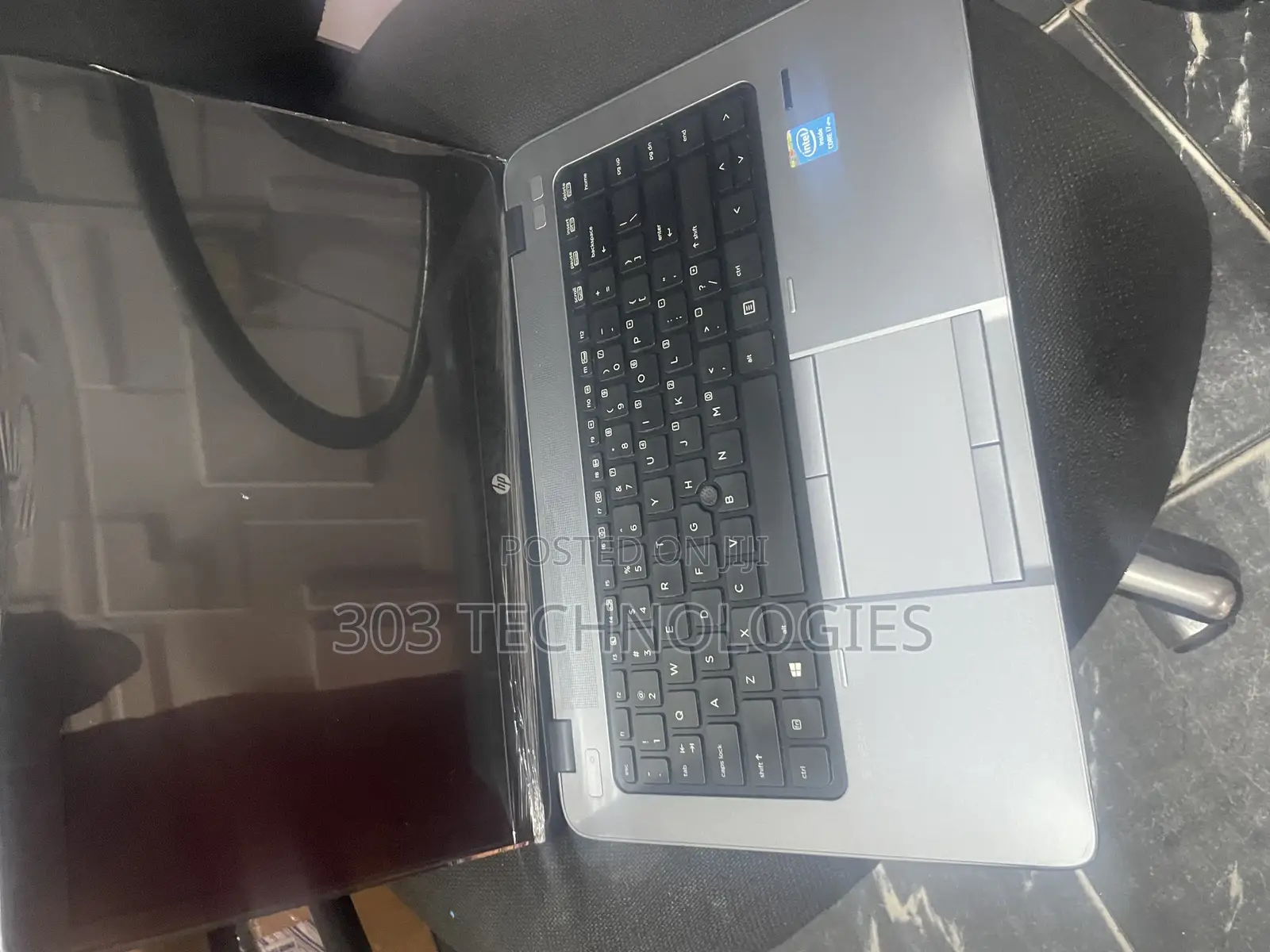Laptop HP EliteBook 840 G1 8GB Intel Core i7 SSD 256GB