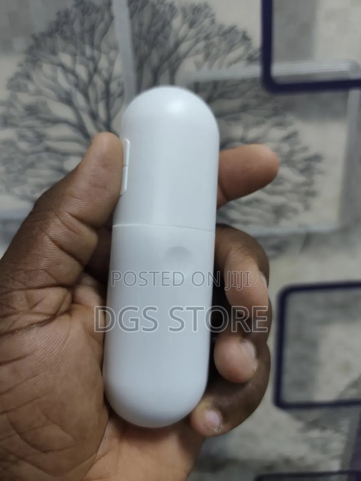 Google Chromecast TV Remote Hd