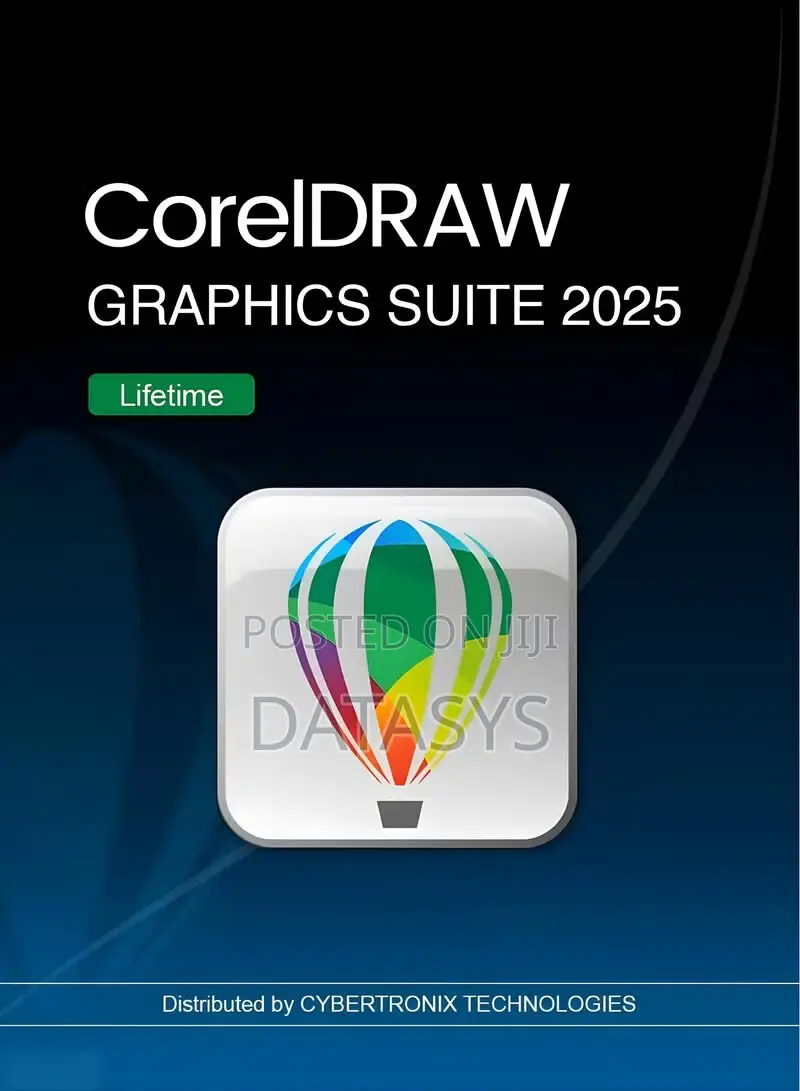 Coreldraw Graphics Suite 2025 For Mac – The Best Graphic Design Power