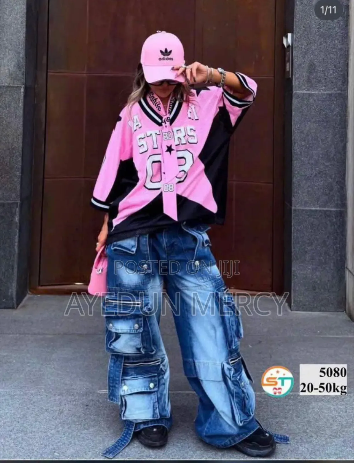 Children/Teenage 2pcs