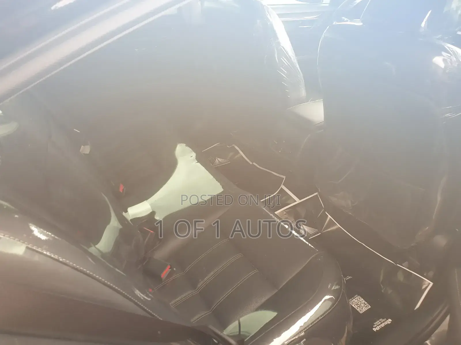 Lexus ES 350 FWD 2016 Black
