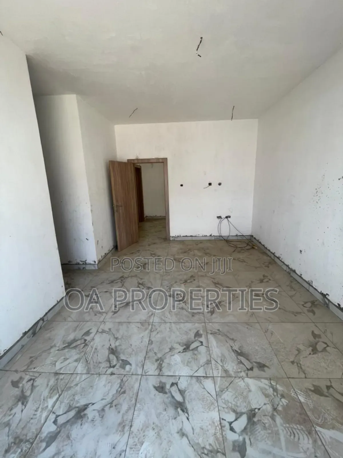 4bdrm Duplex in Ibadan for sale