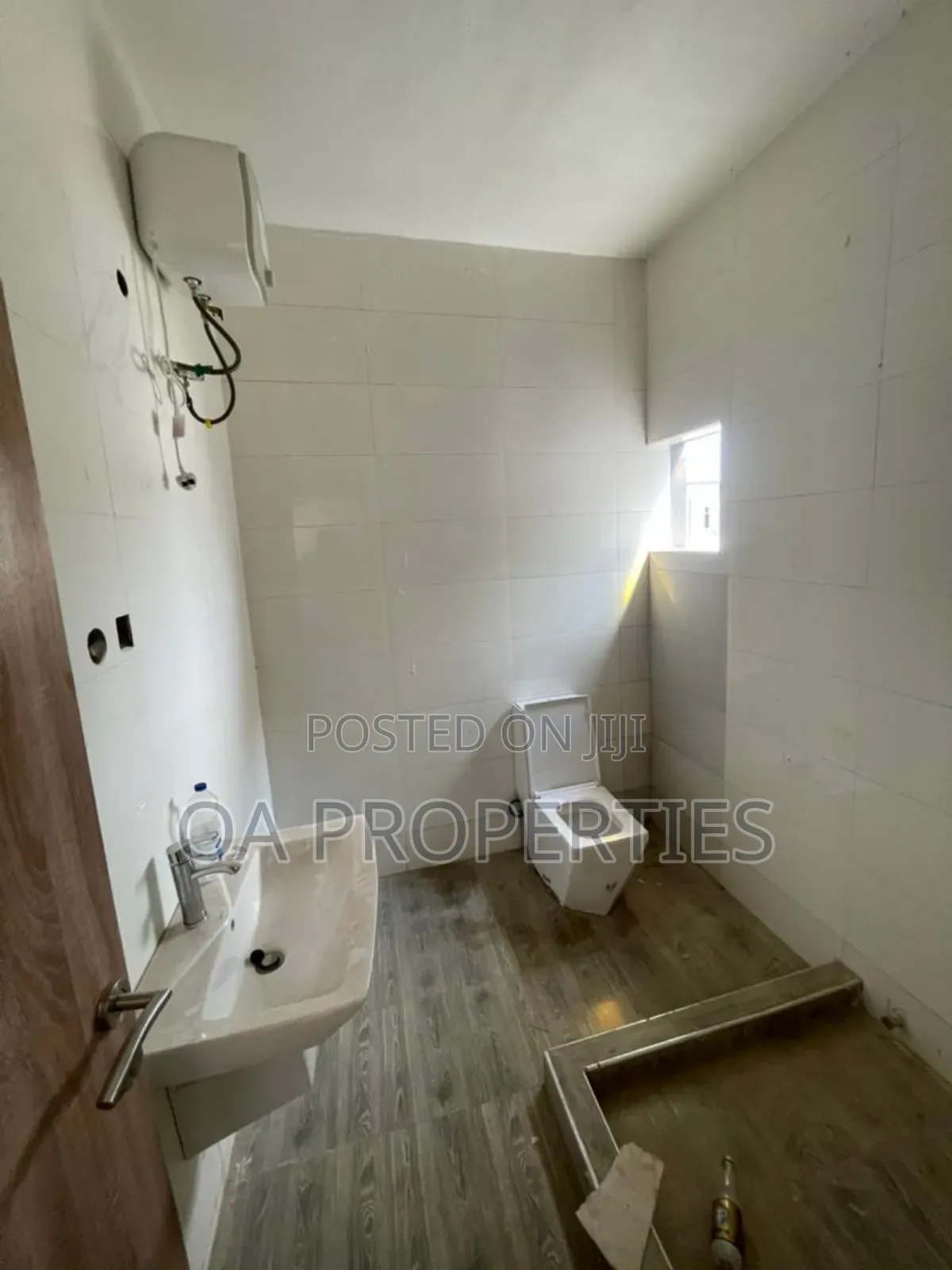 4bdrm Duplex in Ibadan for sale