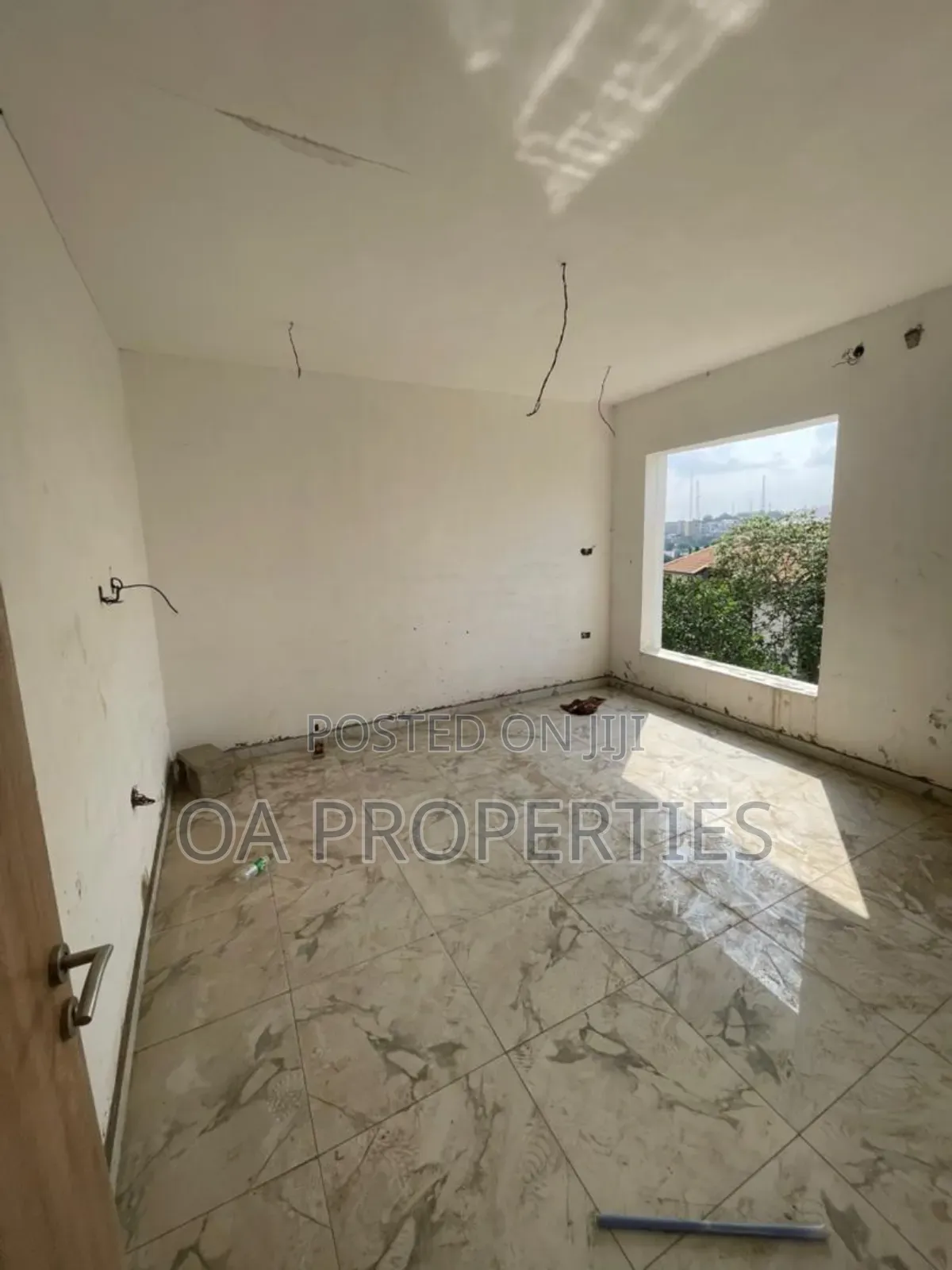 4bdrm Duplex in Ibadan for sale