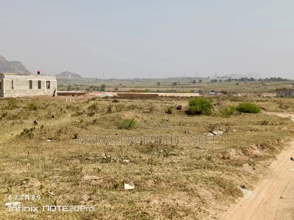 R of O Lands for Sale