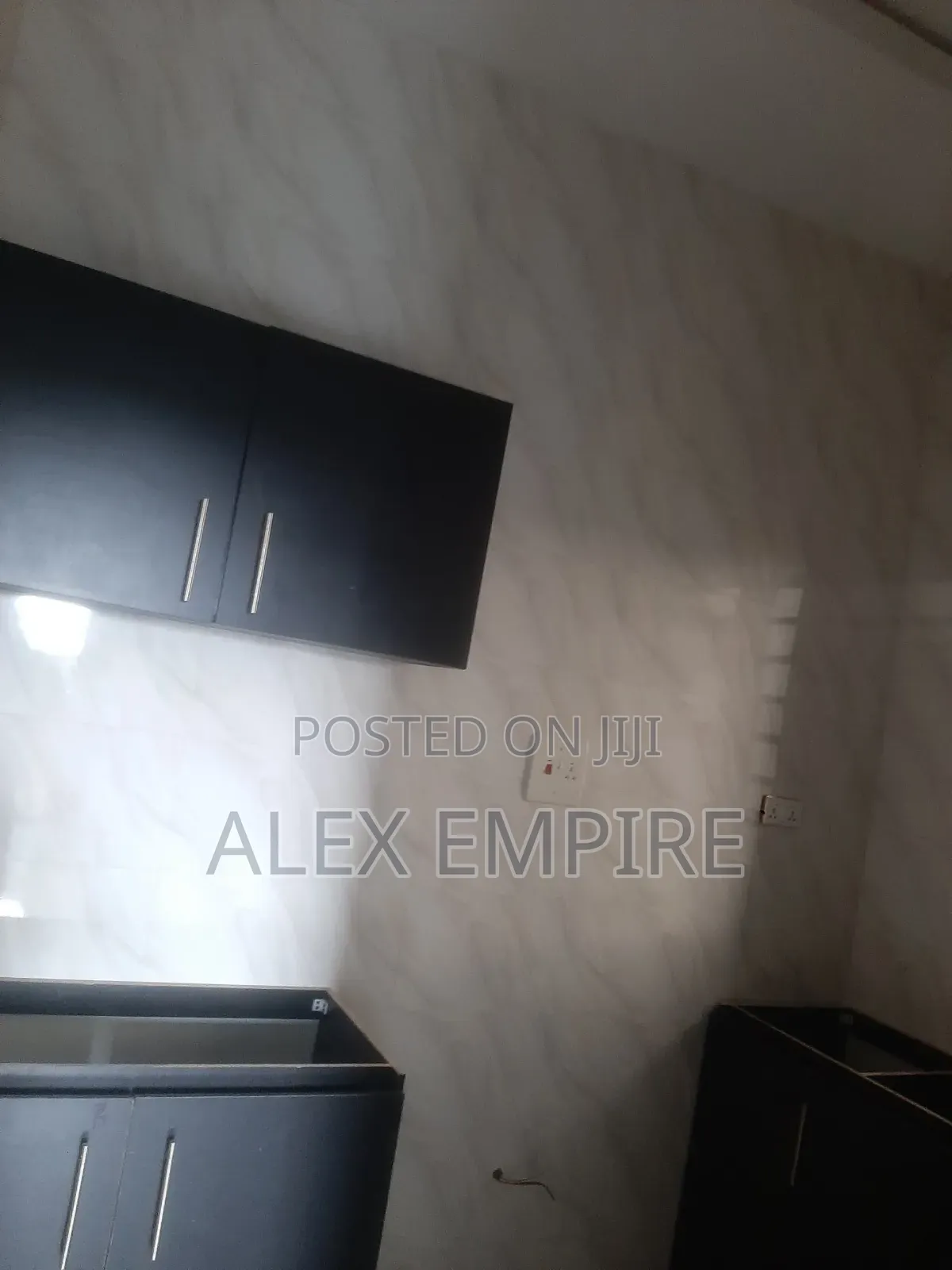 2bdrm Apartment in Amuwo-Odofin for rent