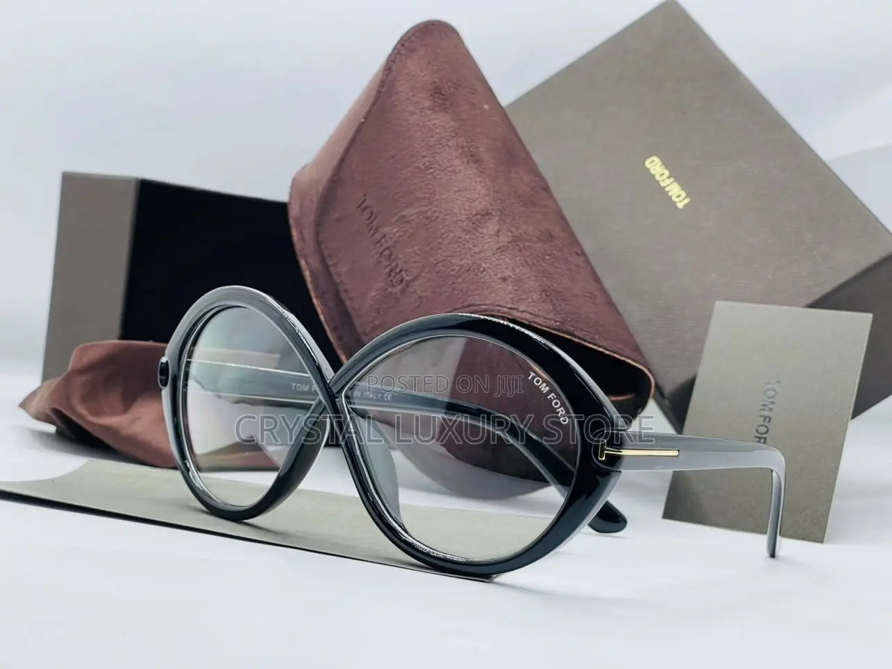 Tom Ford Quality Luxury Ladies Sunglasses