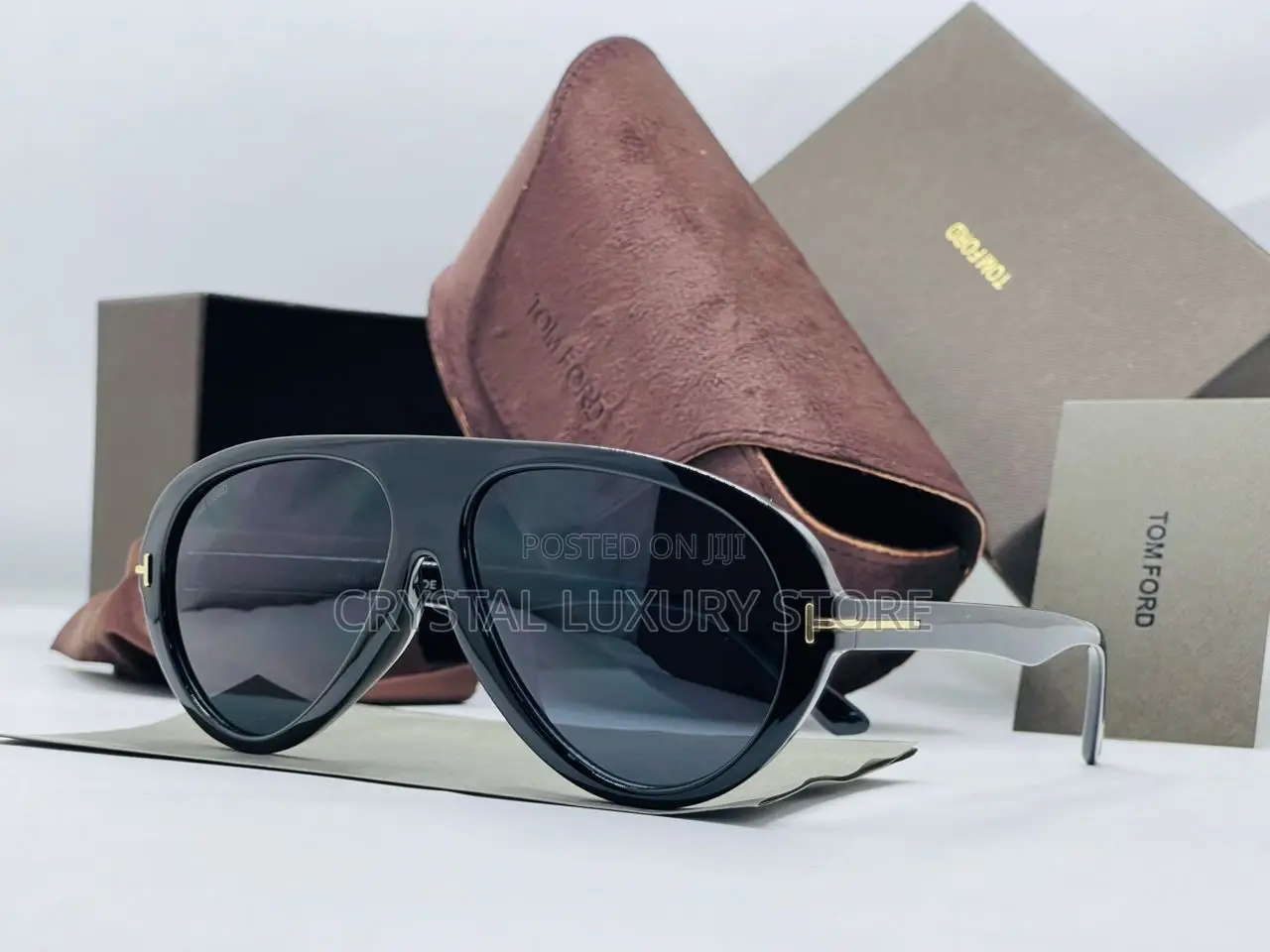 Tom Ford Quality Luxury Sunglasses