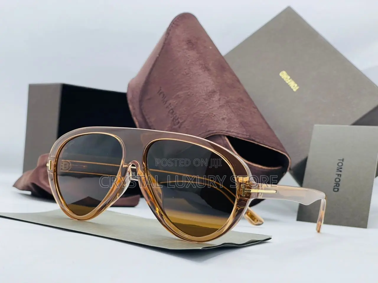 Tom Ford Quality Luxury Sunglasses
