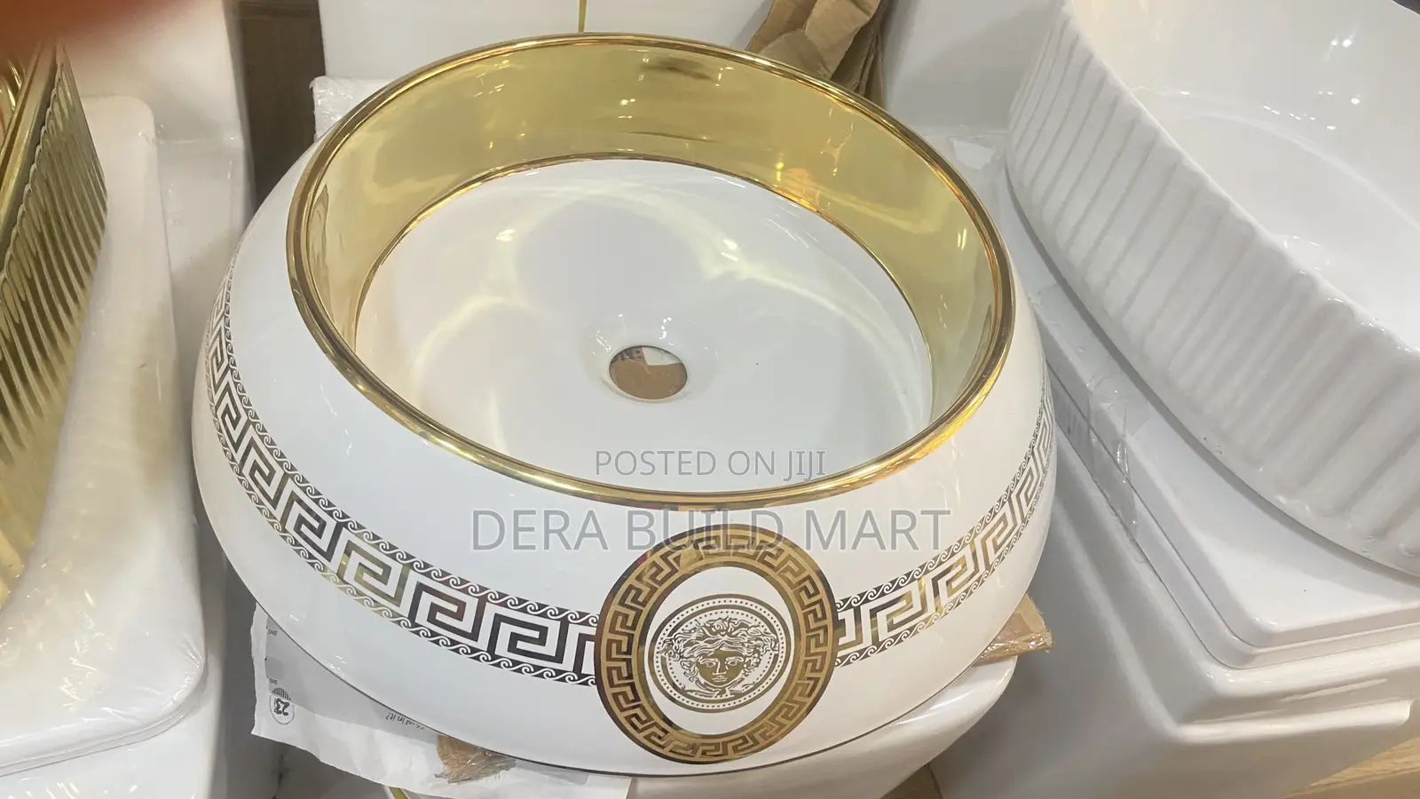 Wash Hand Basin