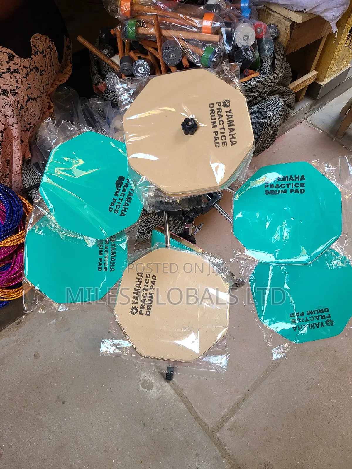 Professional Practice Pad