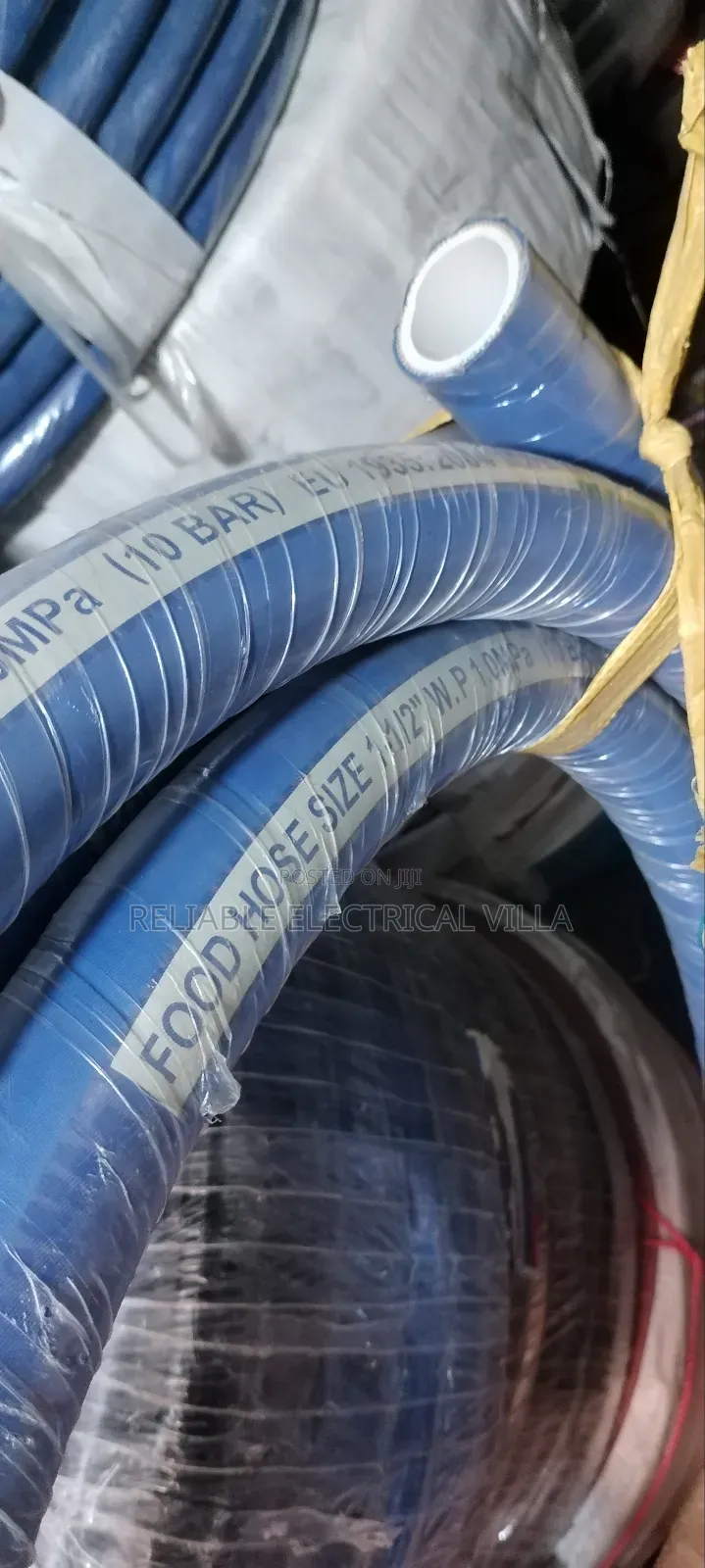 Food Grade Hose For Drinks