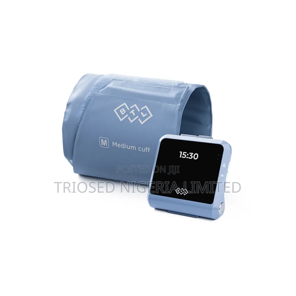 BTL-08 Abpm (Ambulatory Blood Pressure Monitor)