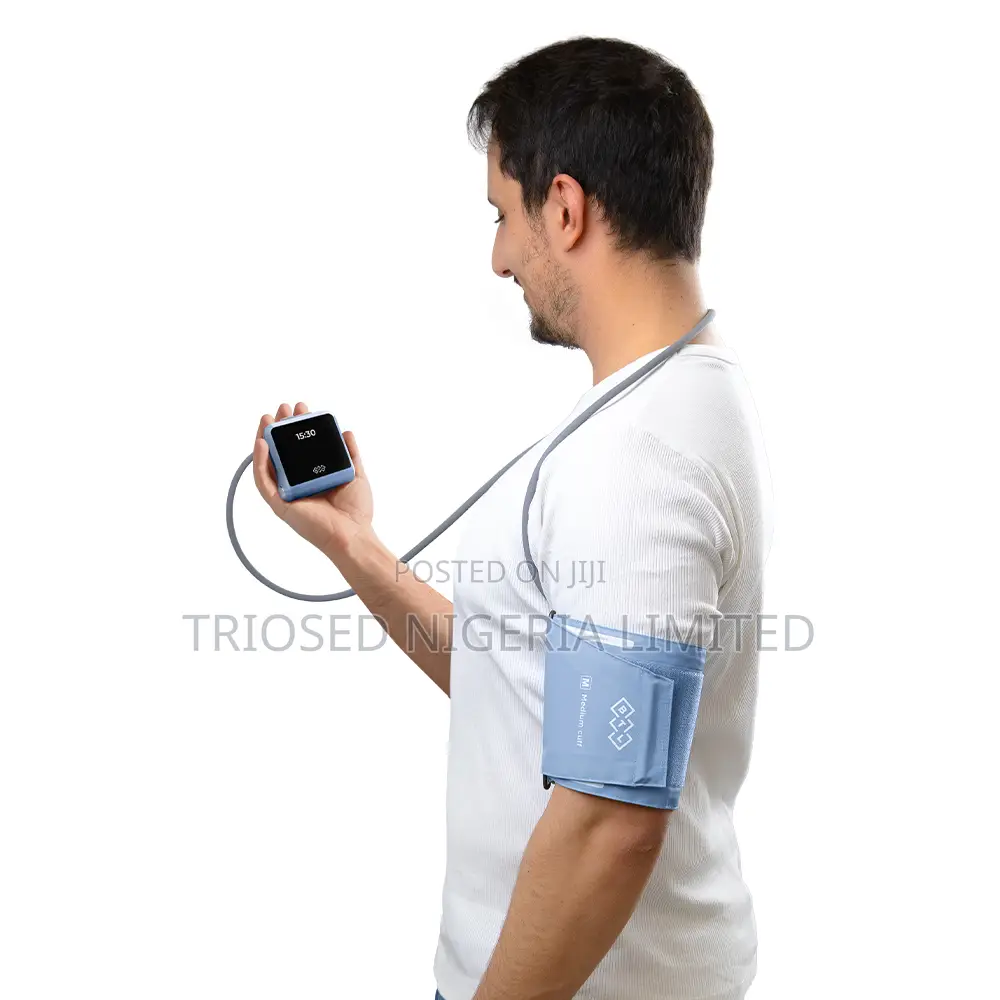 BTL-08 Abpm (Ambulatory Blood Pressure Monitor)