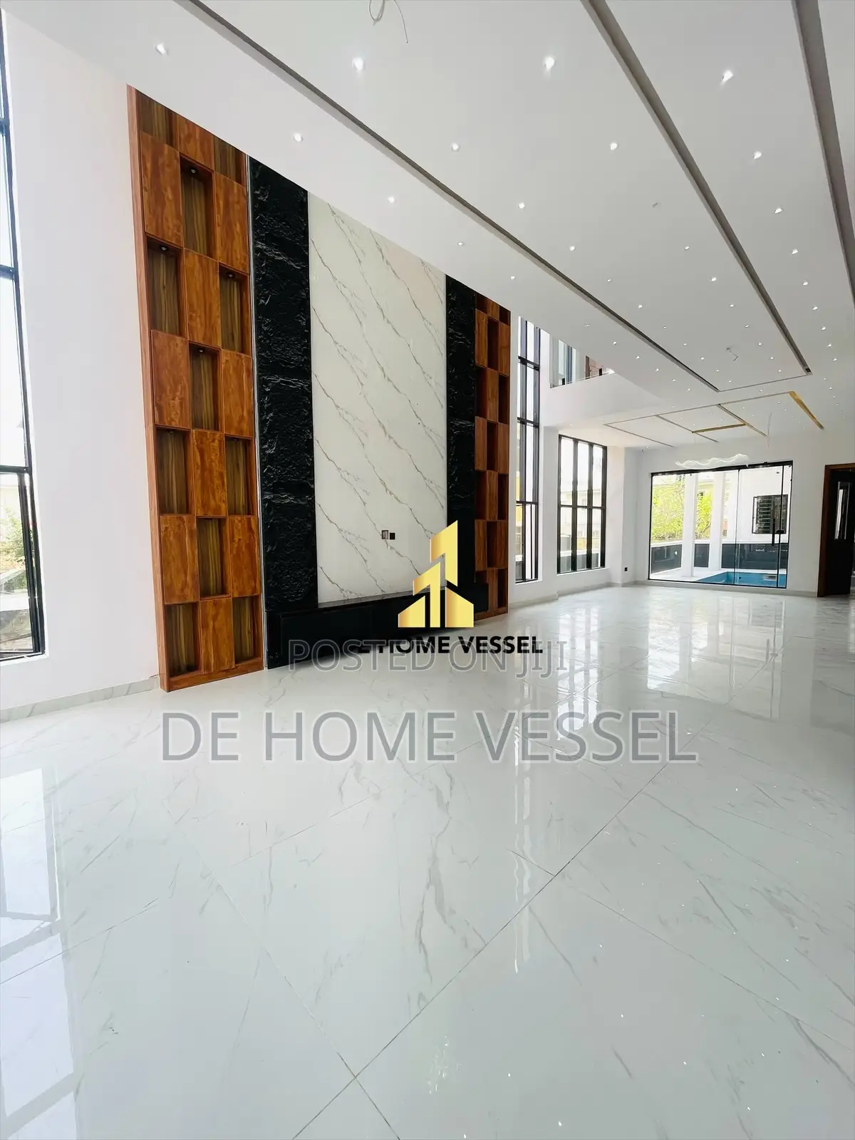 5bdrm Duplex in Lekki for sale