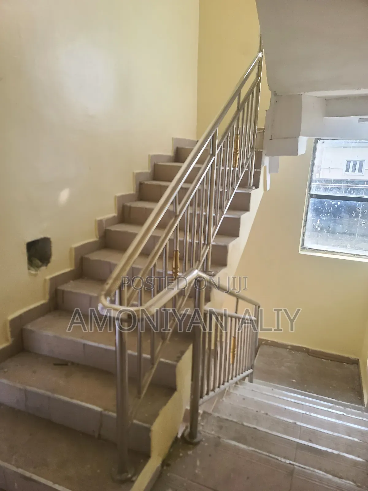 2bdrm Apartment in Lekki Scheme2 for sale