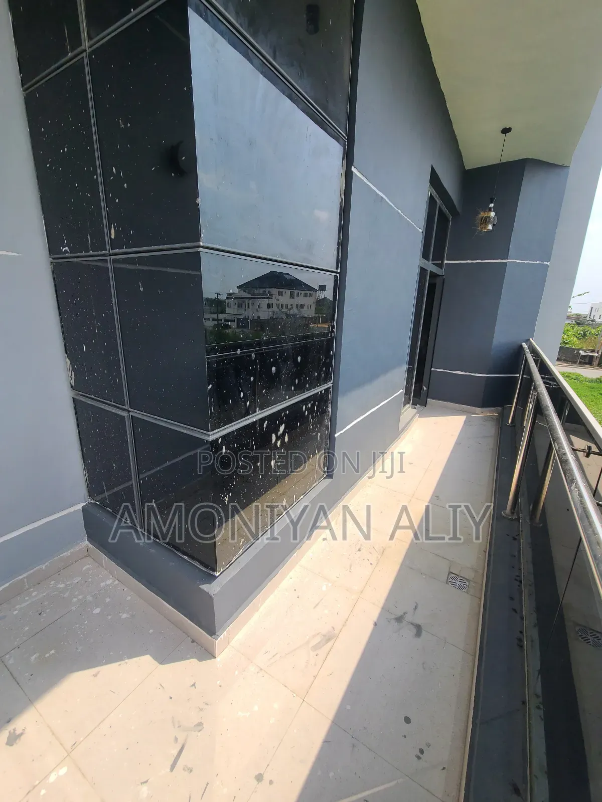 2bdrm Apartment in Lekki Scheme2 for sale