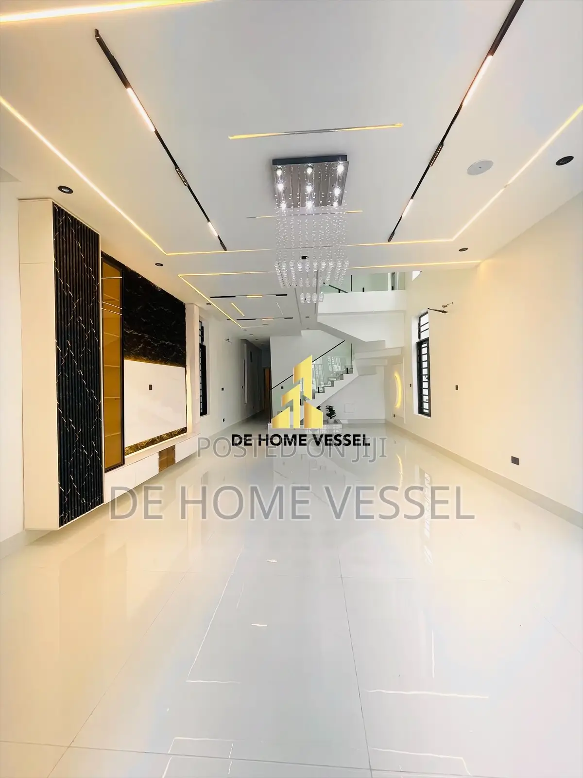 5bdrm Duplex in Lekki for sale