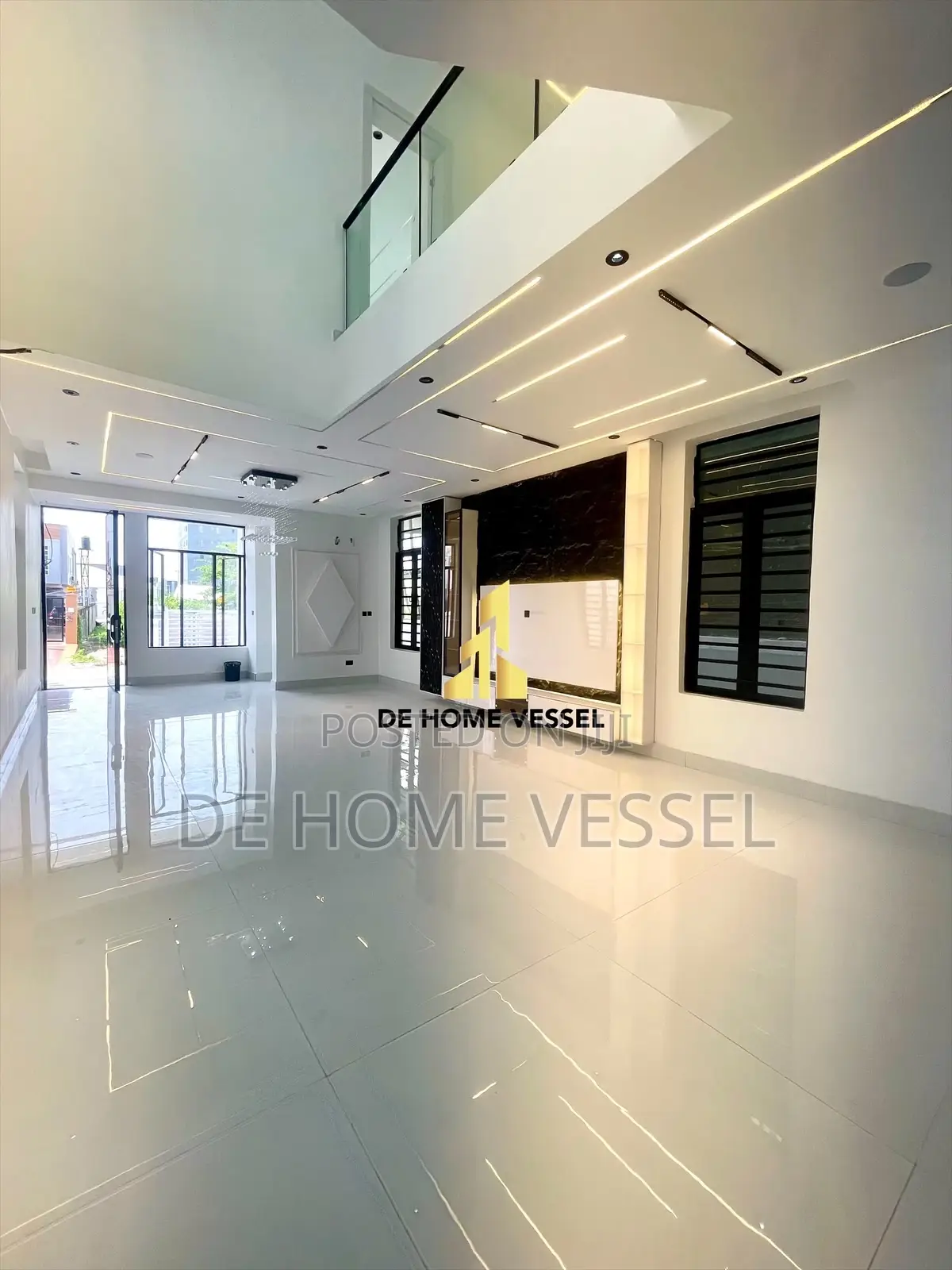 5bdrm Duplex in Lekki for sale