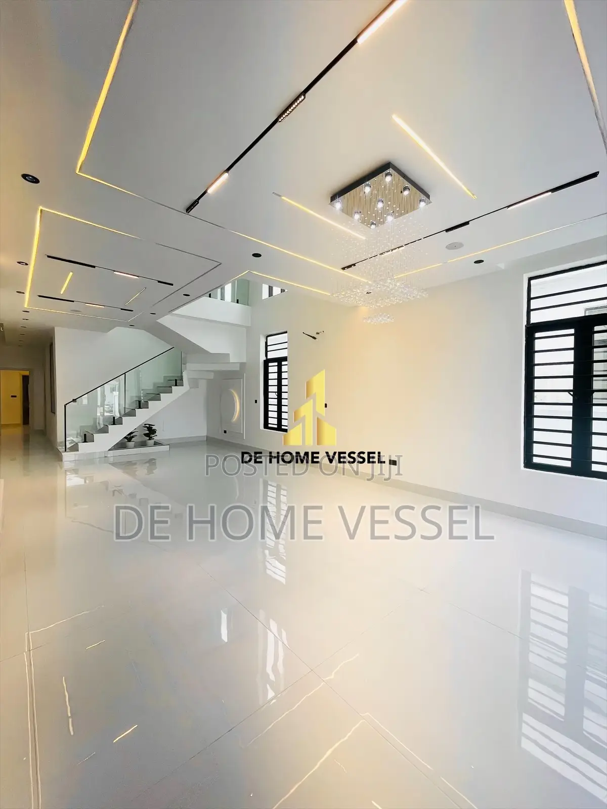 5bdrm Duplex in Lekki for sale