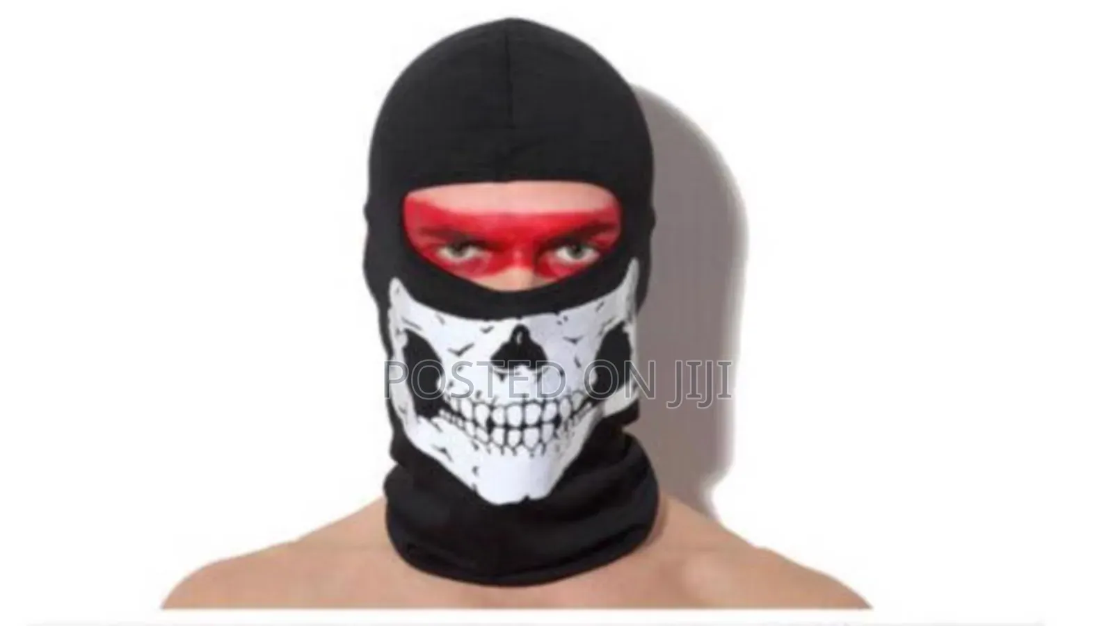 Face Mask Cover