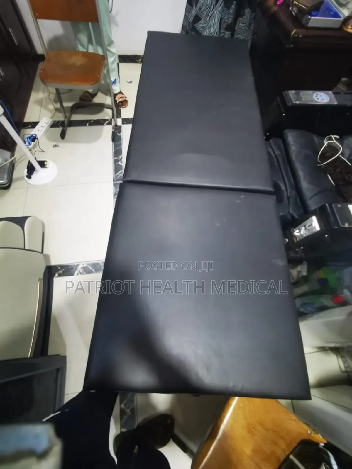 Examination Couch