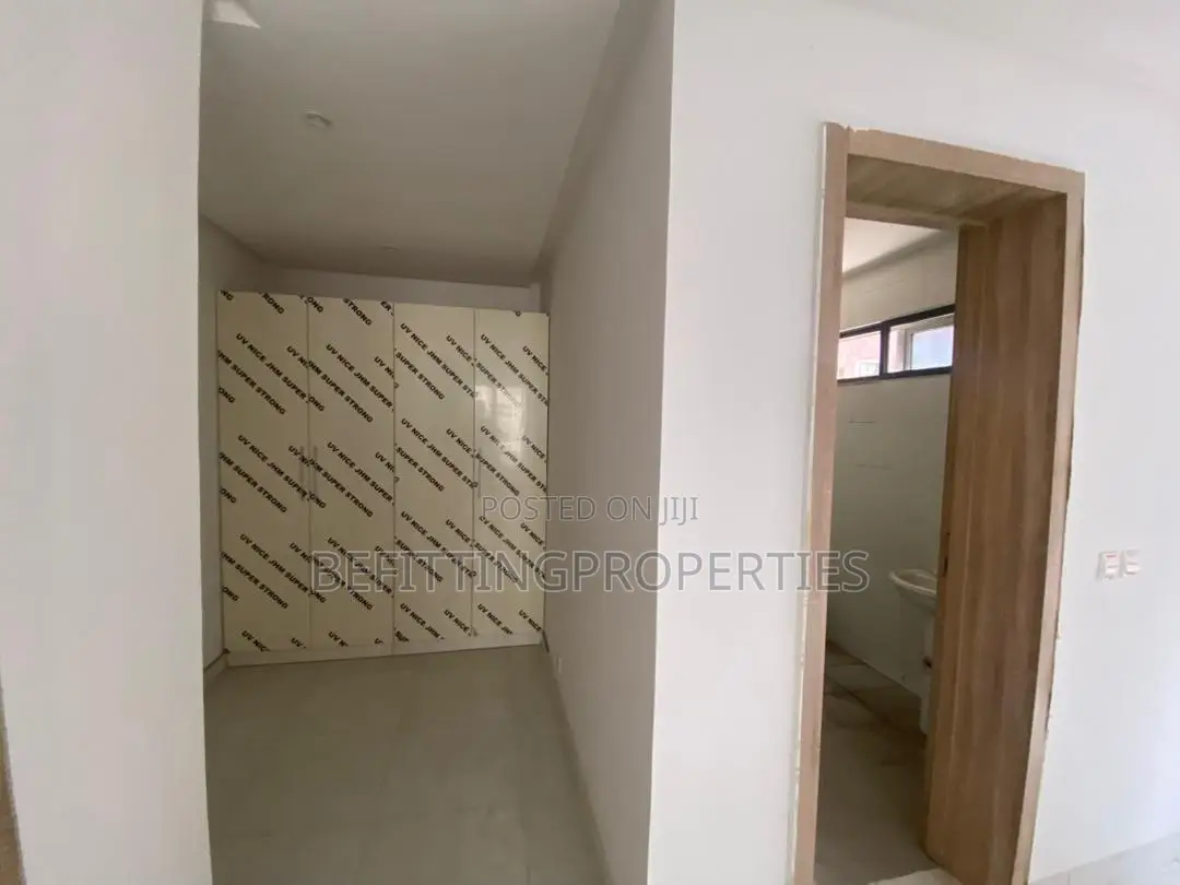 4bdrm Townhouse/Terrace in Ikeja for sale