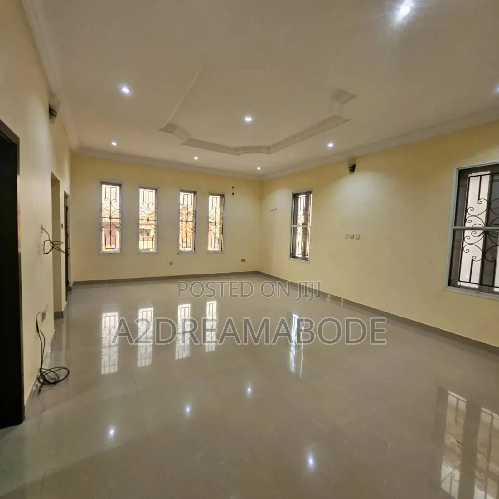 4bdrm Duplex in Magodo Phase 2 Gra for rent