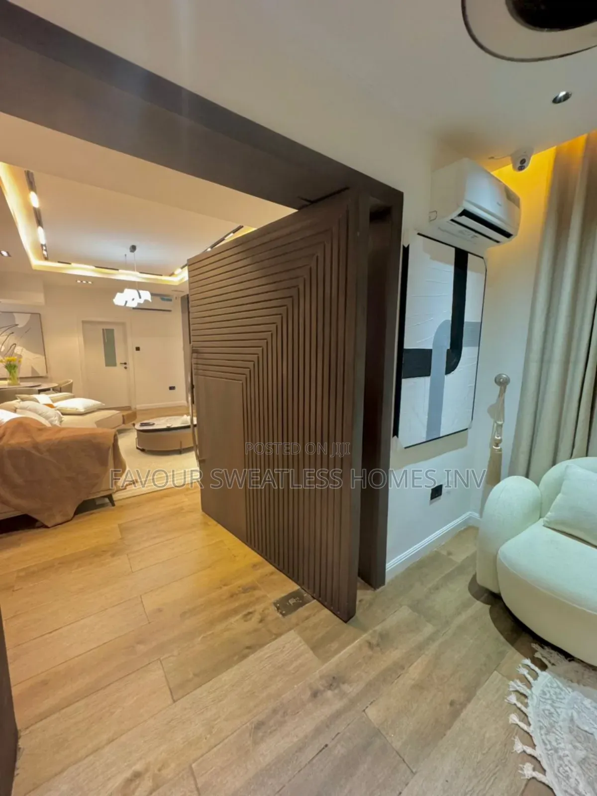 Furnished 4bdrm Duplex in Lekki Ph2 for sale