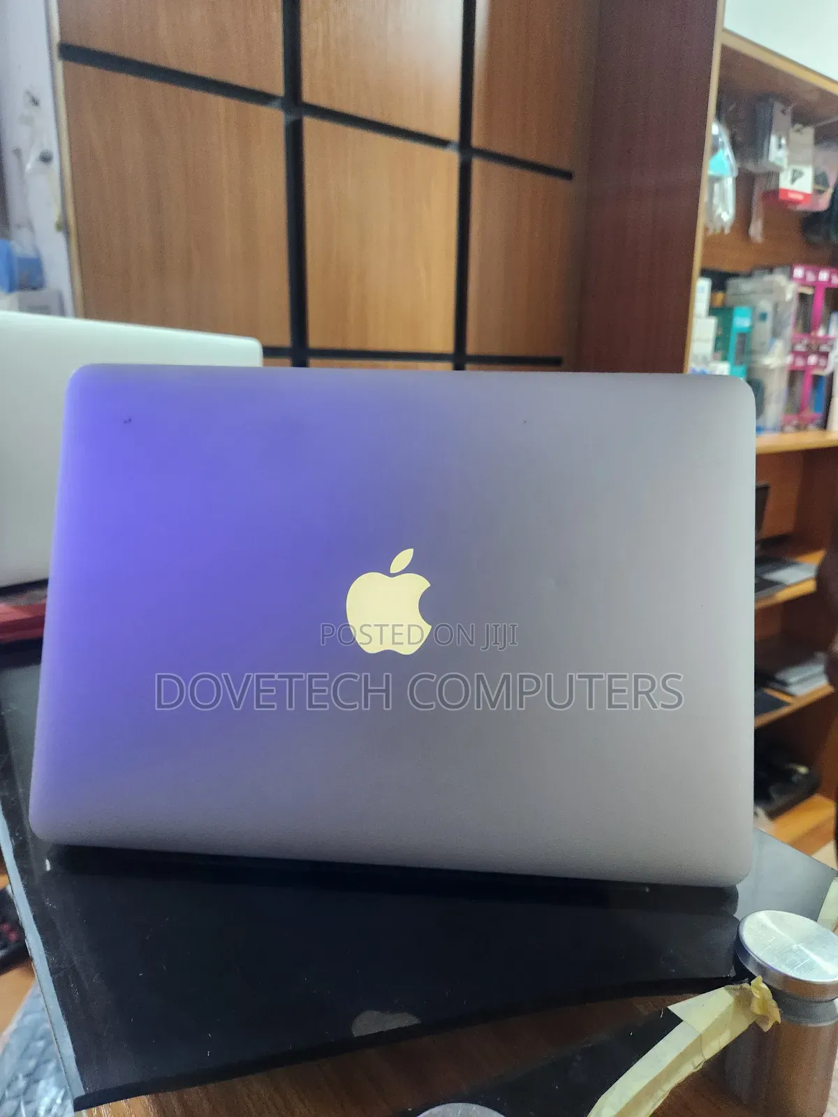 Laptop Apple MacBook 2015 8GB Intel Core i5 SSD 256GB