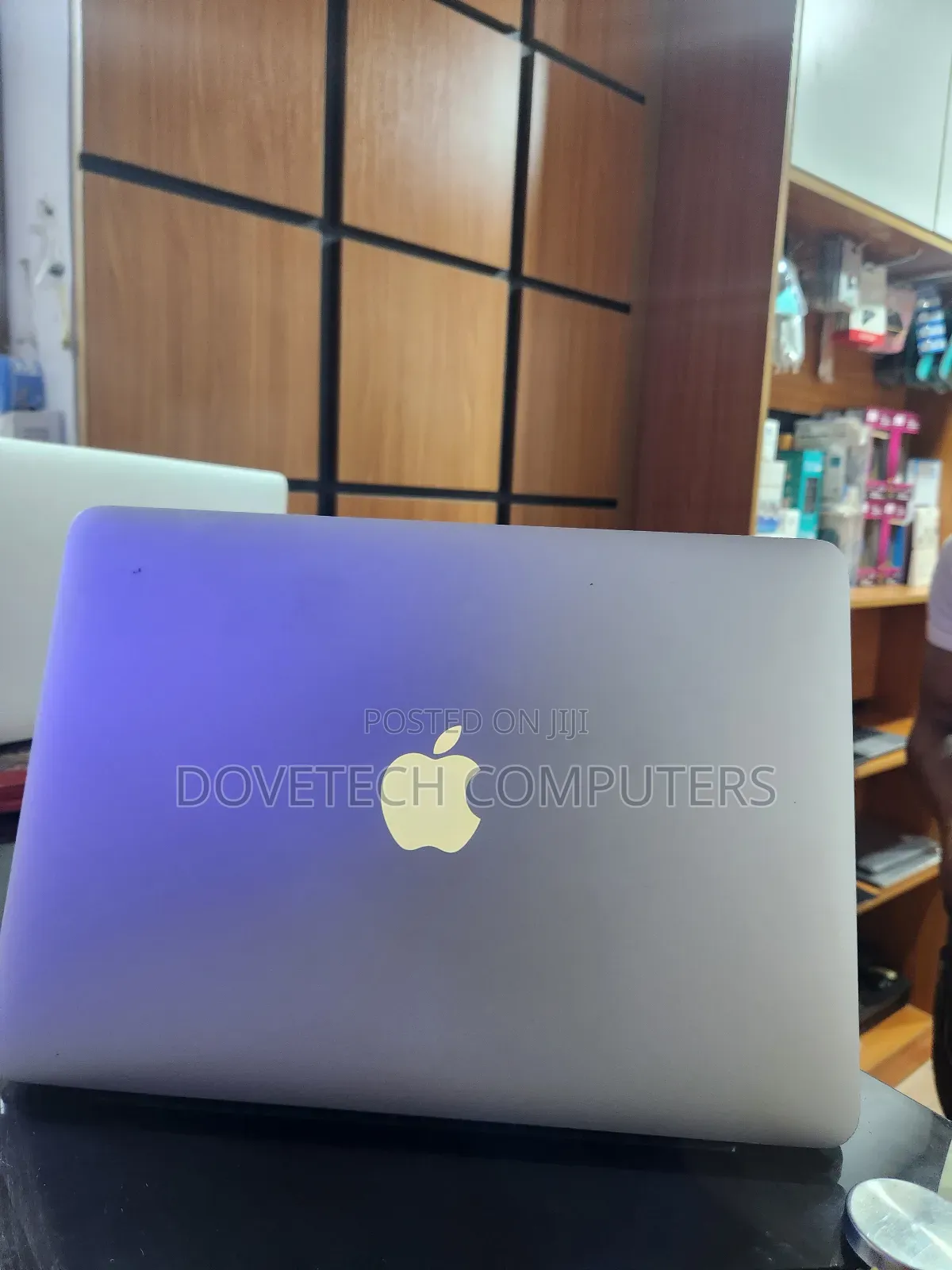 Laptop Apple MacBook 2015 8GB Intel Core i5 SSD 256GB