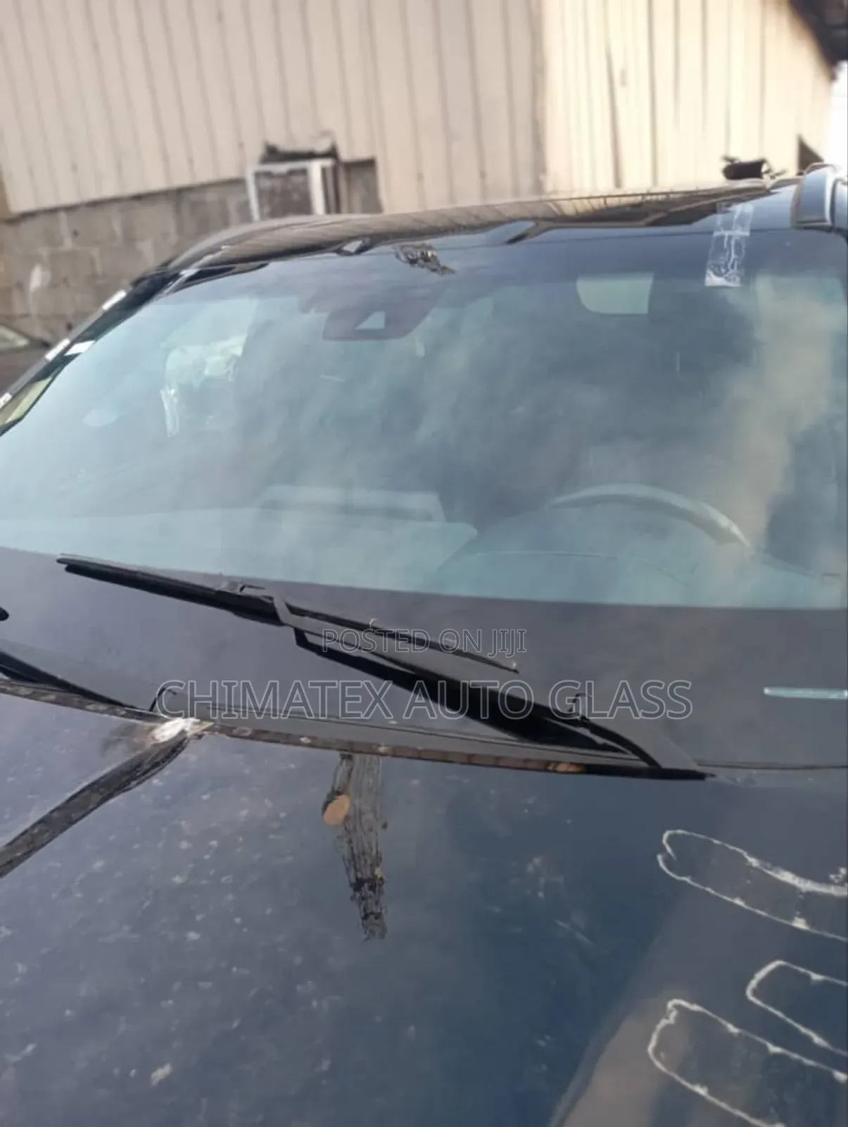 Toyota Highlander 2020 Windscreen Glass Available