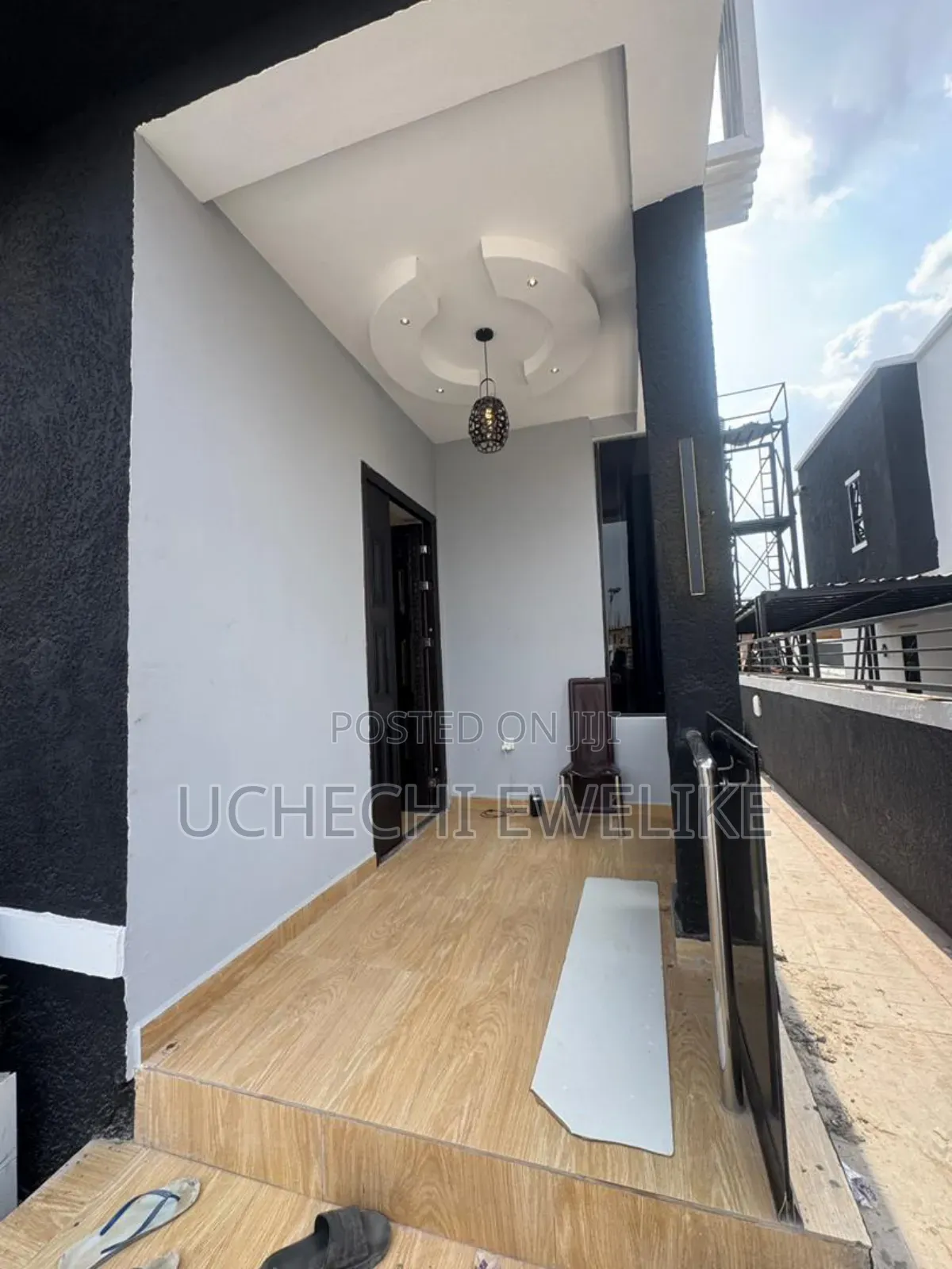 4bdrm Duplex in Enugu for sale